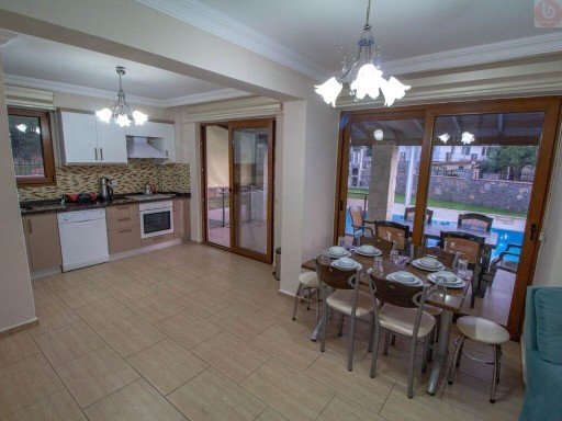 Villa Prestij 1 Villa Prestij 1