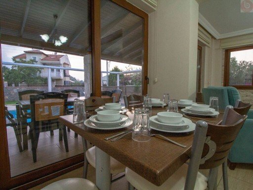 Villa Prestij 1 Villa Prestij 1