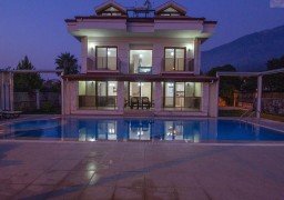 Villa Prestij 1 Villa Prestij 1