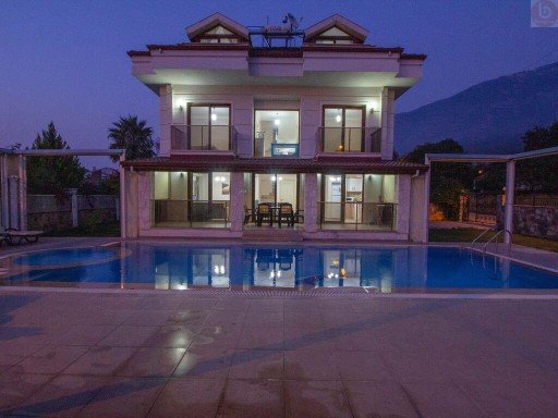 Villa Prestij 1 Villa Prestij 1