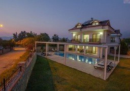 Villa Prestij 1 Villa Prestij 1