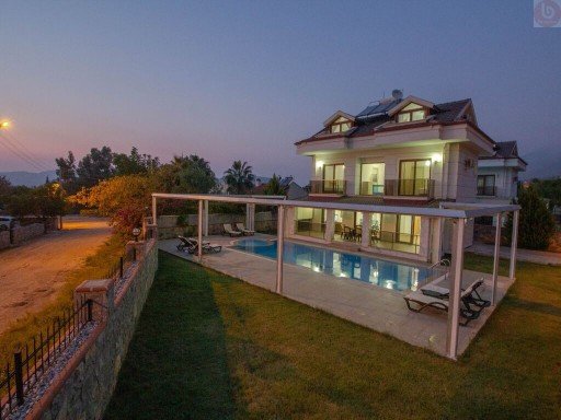 Villa Prestij 1 Villa Prestij 1