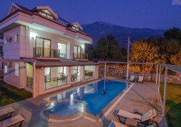 Villa Prestij 1 Villa Prestij 1