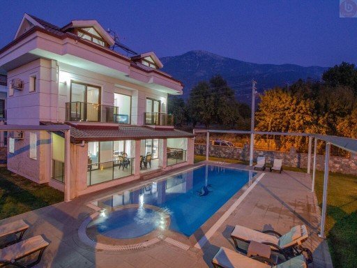 Villa Prestij 1 Villa Prestij 1