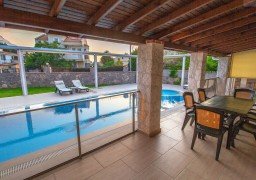 Villa Prestij 1 Villa Prestij 1