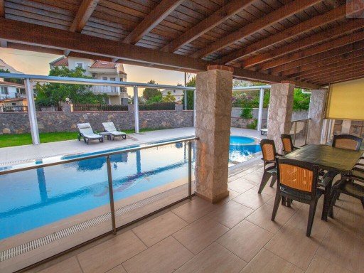 Villa Prestij 1 Villa Prestij 1