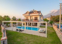 Villa Prestij 1 Villa Prestij 1