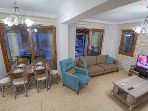 Villa Prestij 2 Villa Prestij 2