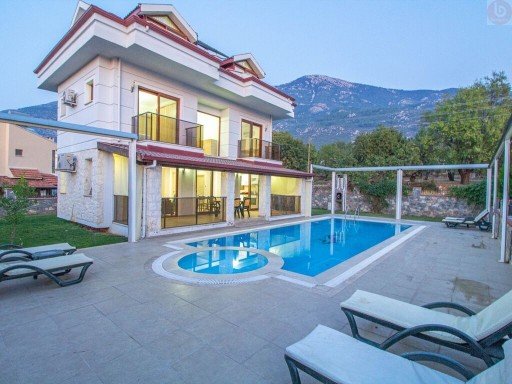 Villa Prestij 2 Villa Prestij 2