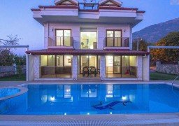 Villa Prestij 2 Villa Prestij 2