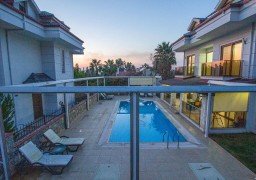 Villa Prestij 2 Villa Prestij 2