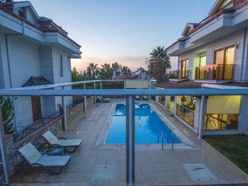 Villa Prestij 2 Villa Prestij 2