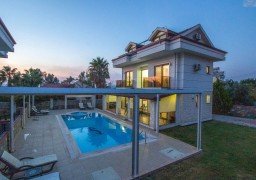 Villa Prestij 2 Villa Prestij 2