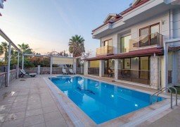 Villa Prestij 2 Villa Prestij 2