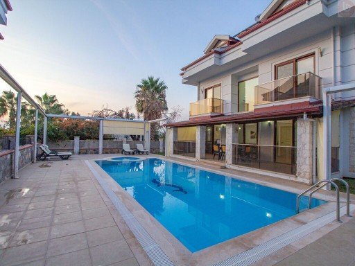 Villa Prestij 2 Villa Prestij 2