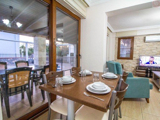 Villa Prestij 2 Villa Prestij 2