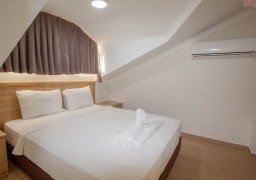 Villa Prestij 3 Villa Prestij 3