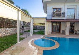 Villa Prestij 3 Villa Prestij 3