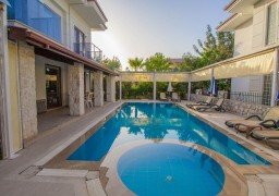 Villa Prestij 3 Villa Prestij 3