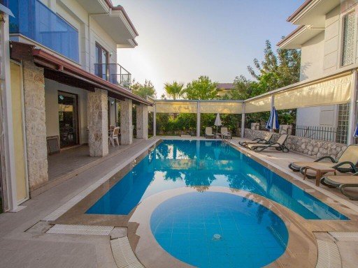 Villa Prestij 3 Villa Prestij 3