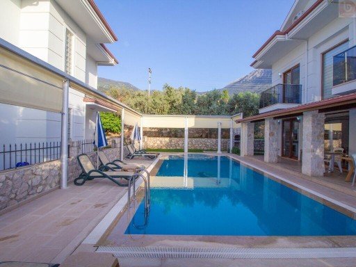 Villa Prestij 3 Villa Prestij 3