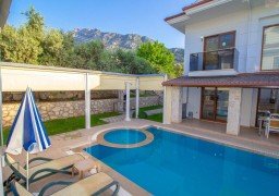 Villa Prestij 3 Villa Prestij 3