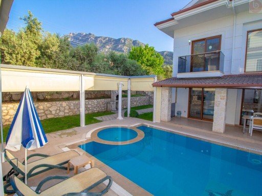 Villa Prestij 3 Villa Prestij 3