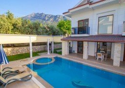 Villa Prestij 3 Villa Prestij 3