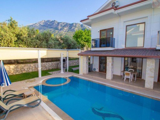 Villa Prestij 3 Villa Prestij 3