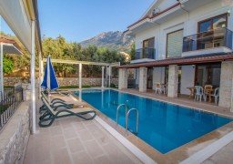 Villa Prestij 3 Villa Prestij 3