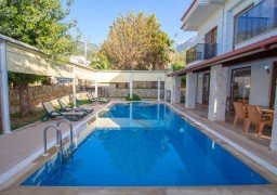 Villa Prestij 4 Villa Prestij 4