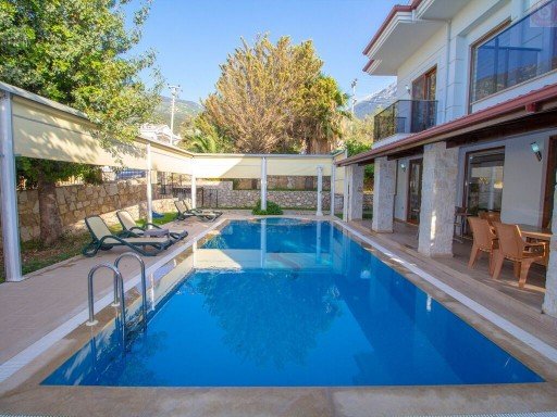 Villa Prestij 4 Villa Prestij 4