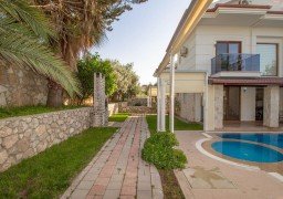 Villa Prestij 4 Villa Prestij 4