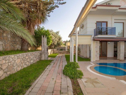 Villa Prestij 4 Villa Prestij 4