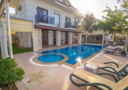 Villa Prestij 4 Villa Prestij 4