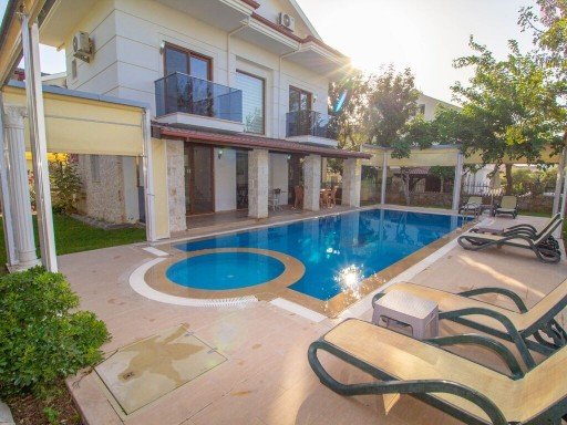 Villa Prestij 4 Villa Prestij 4