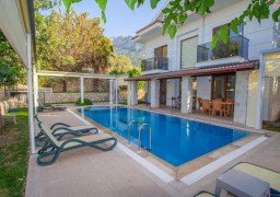 Villa Prestij 4 Villa Prestij 4