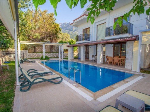 Villa Prestij 4 Villa Prestij 4