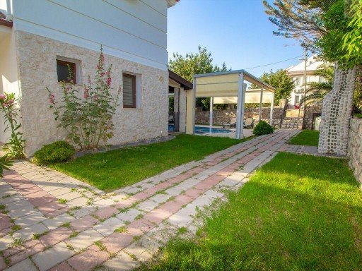 Villa Prestij 4 Villa Prestij 4