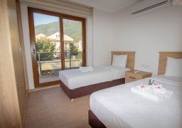 Villa Prestij 4 Villa Prestij 4