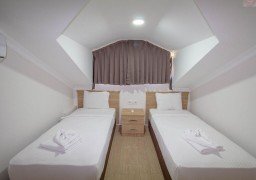 Villa Prestij 4 Villa Prestij 4