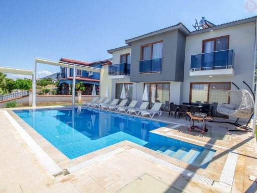 Villa Star Villa Star