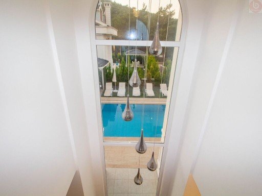 Villa Silver Yunus Villa Silver Yunus