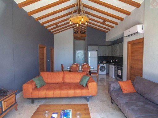 Villa Tlos 1 Villa Tlos 1