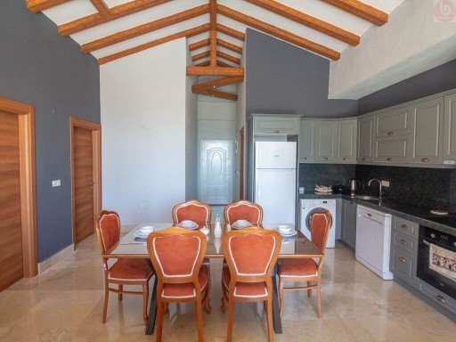 Villa Tlos 1 Villa Tlos 1