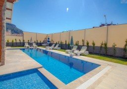 Villa Tlos 2 Villa Tlos 2