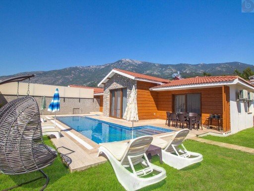 Villa Tlos 2 Villa Tlos 2