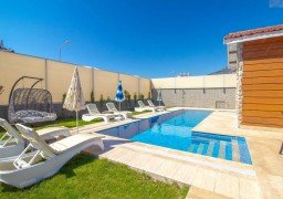 Villa Tlos 2 Villa Tlos 2