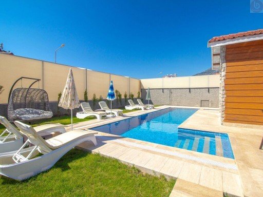 Villa Tlos 2 Villa Tlos 2