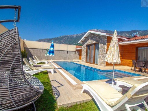 Villa Tlos 2 Villa Tlos 2